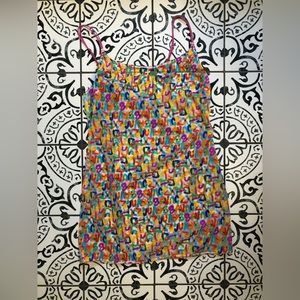 Tagged by Savage Slip and Garter Belt